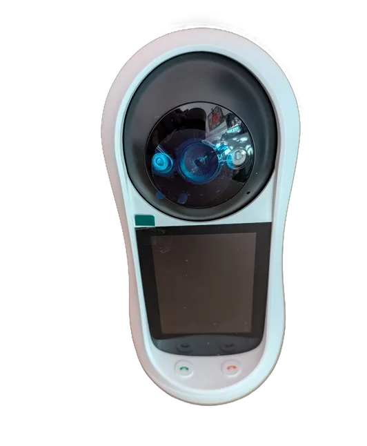 Additional Body Guard camera